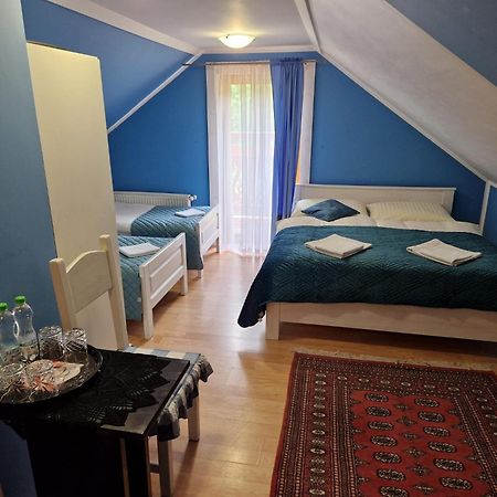 ויסלאו Rezydencja Nad Potoczkiem מראה חיצוני תמונה