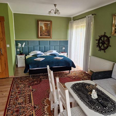ויסלאו Rezydencja Nad Potoczkiem מראה חיצוני תמונה