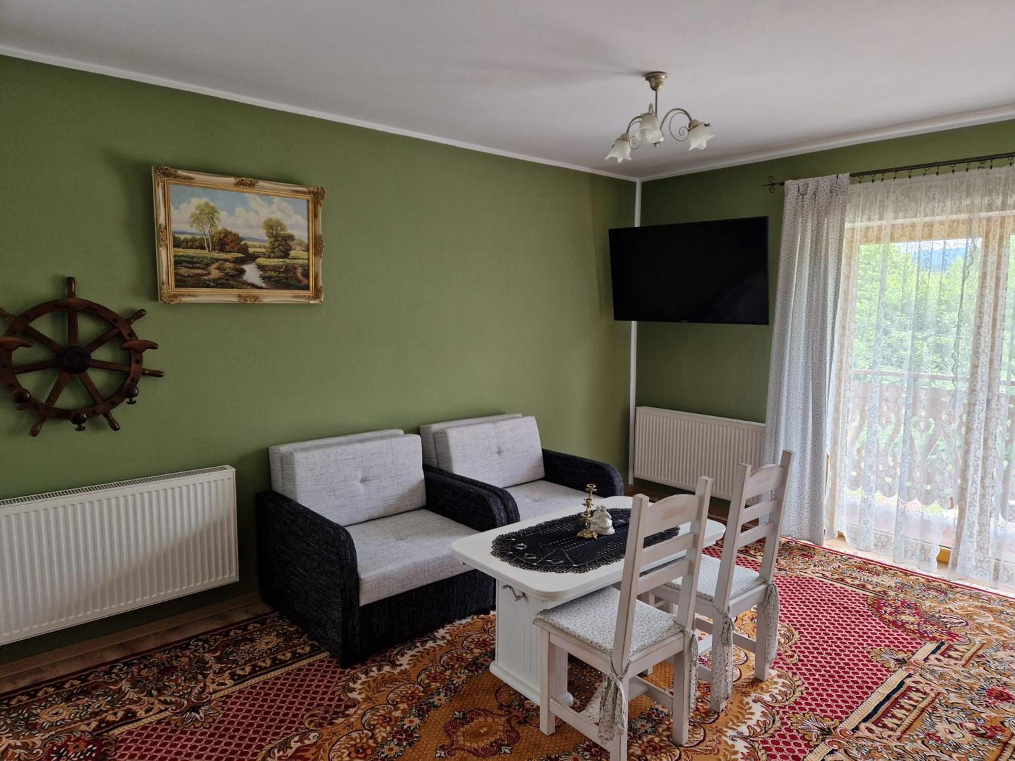 ויסלאו Rezydencja Nad Potoczkiem מראה חיצוני תמונה
